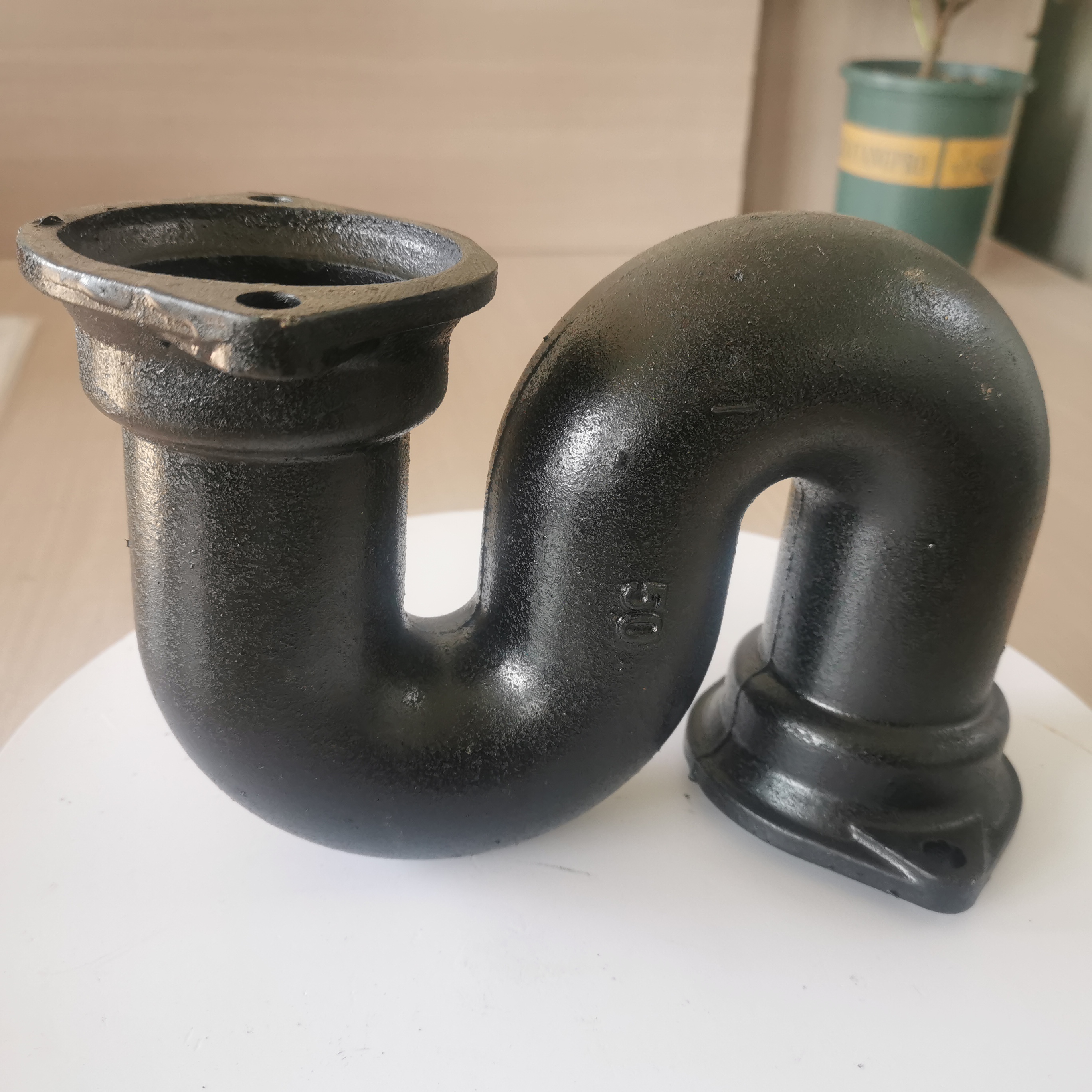昌平B 型铸铁管