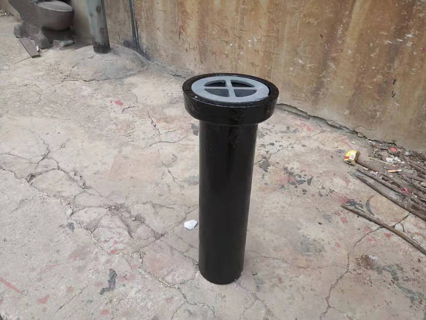 昌平泄水管